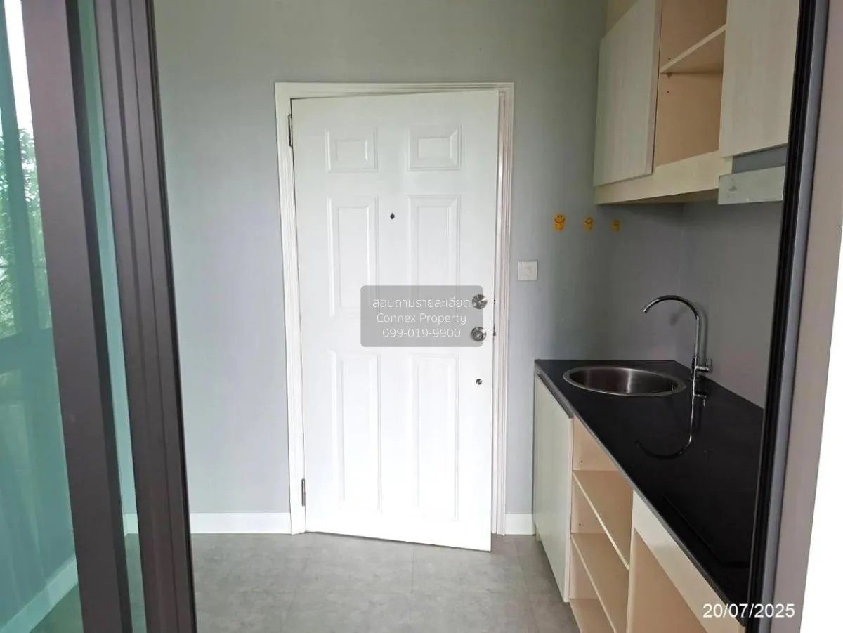 ขายคอนโด  เมซอง การ์เด้น 2 ทุ่งสองห้อง เขต หลักสี่ กรุงเทพ CX-135