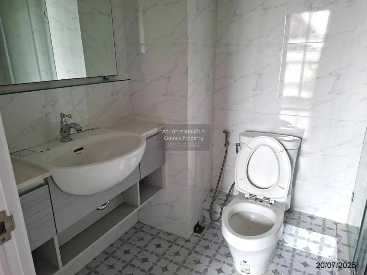 ขายคอนโด  เมซอง การ์เด้น 2 ทุ่งสองห้อง เขต หลักสี่ กรุงเทพ CX-135