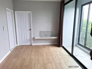 For Sale Condo , Maison Garden 2 , Thung Song Hong , Lak Si , Bangkok , CX-135224