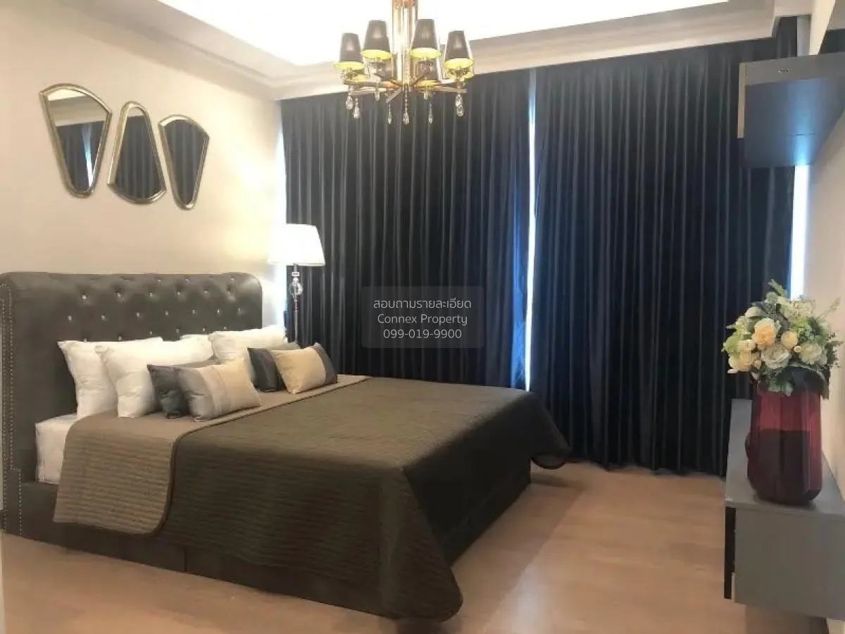 For Rent Condo , Supalai Elite Phayathai , BTS-Phaya Thai , Thung 4