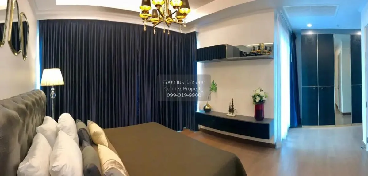 For Rent Condo , Supalai Elite Phayathai , BTS-Phaya Thai , Thung