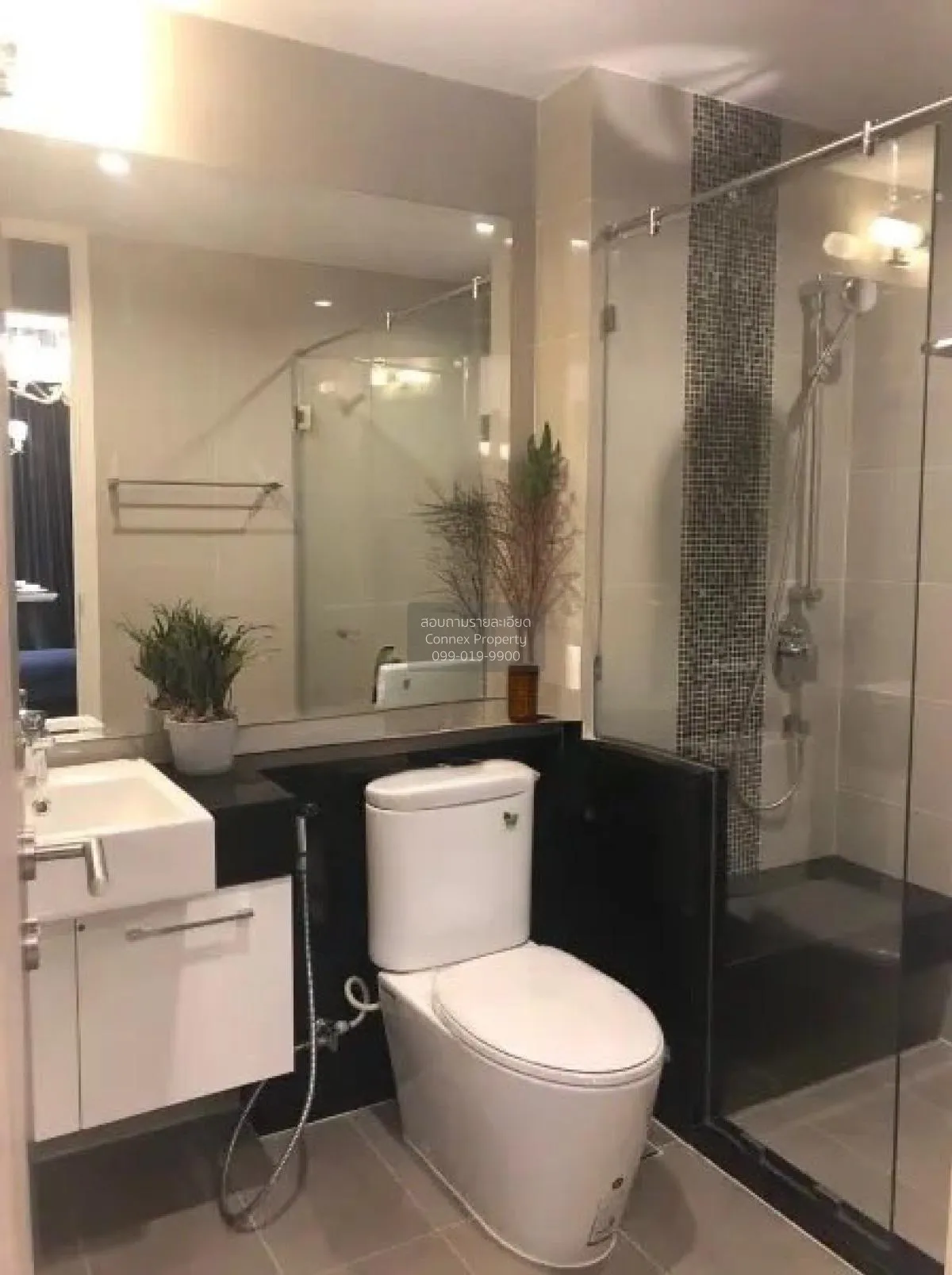 For Rent Condo , Supalai Elite Phayathai , BTS-Phaya Thai , Thung