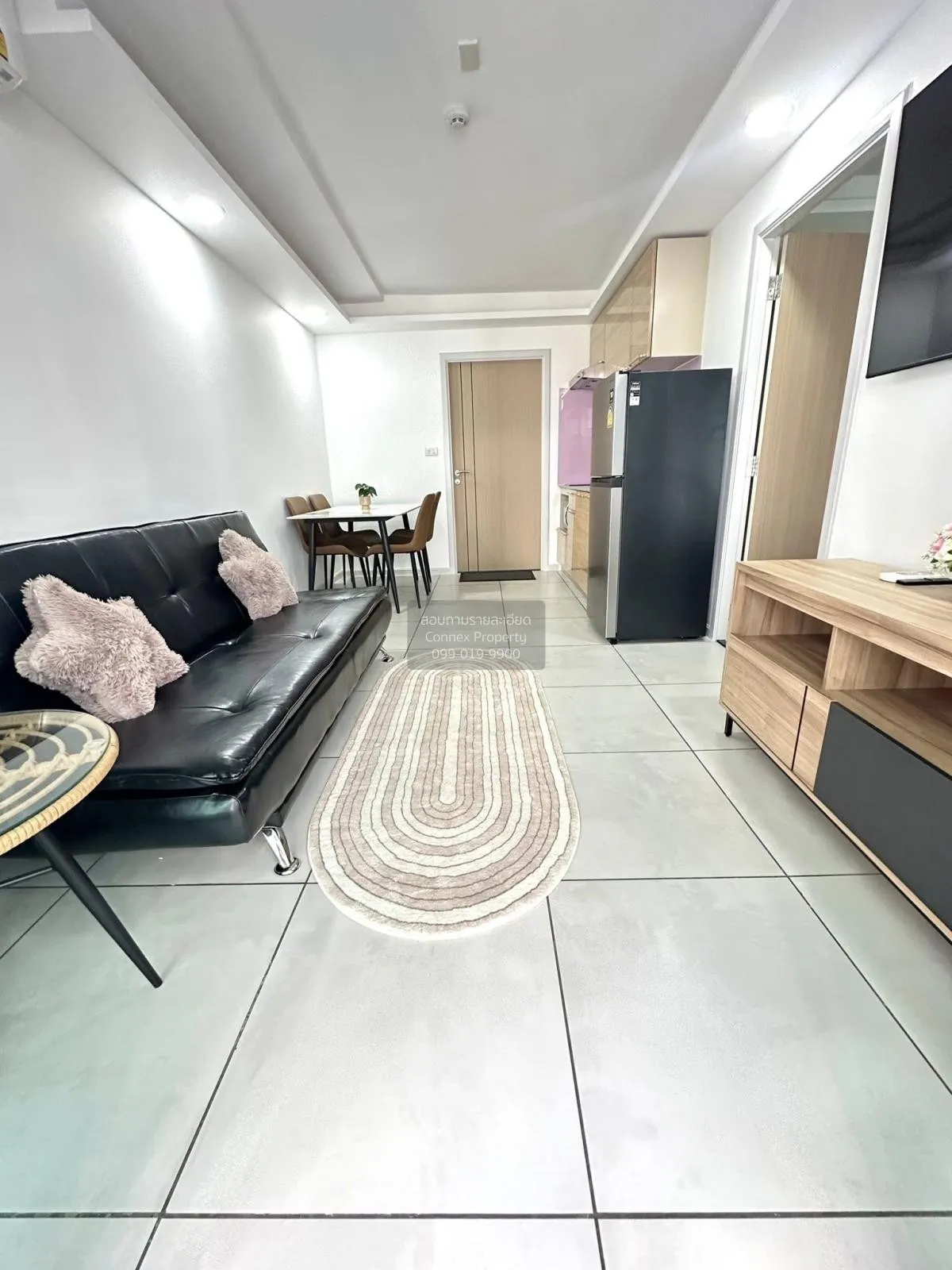 เช่าคอนโด  สยาม ออเรียนทัล ทรอปิคอล การ์เด้น หนองปรือ บางละมุง ชล 2