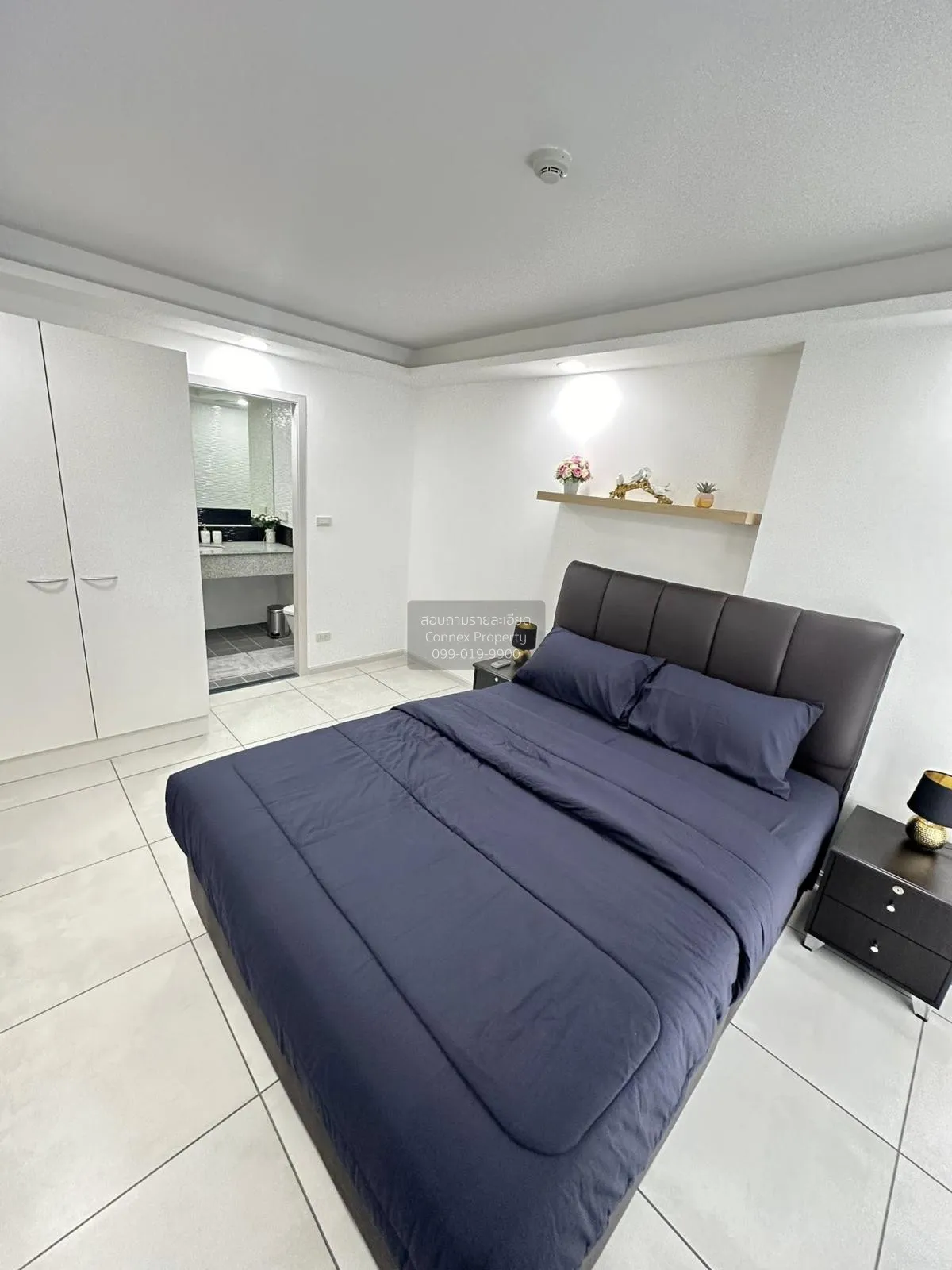 เช่าคอนโด  สยาม ออเรียนทัล ทรอปิคอล การ์เด้น หนองปรือ บางละมุง ชล 4