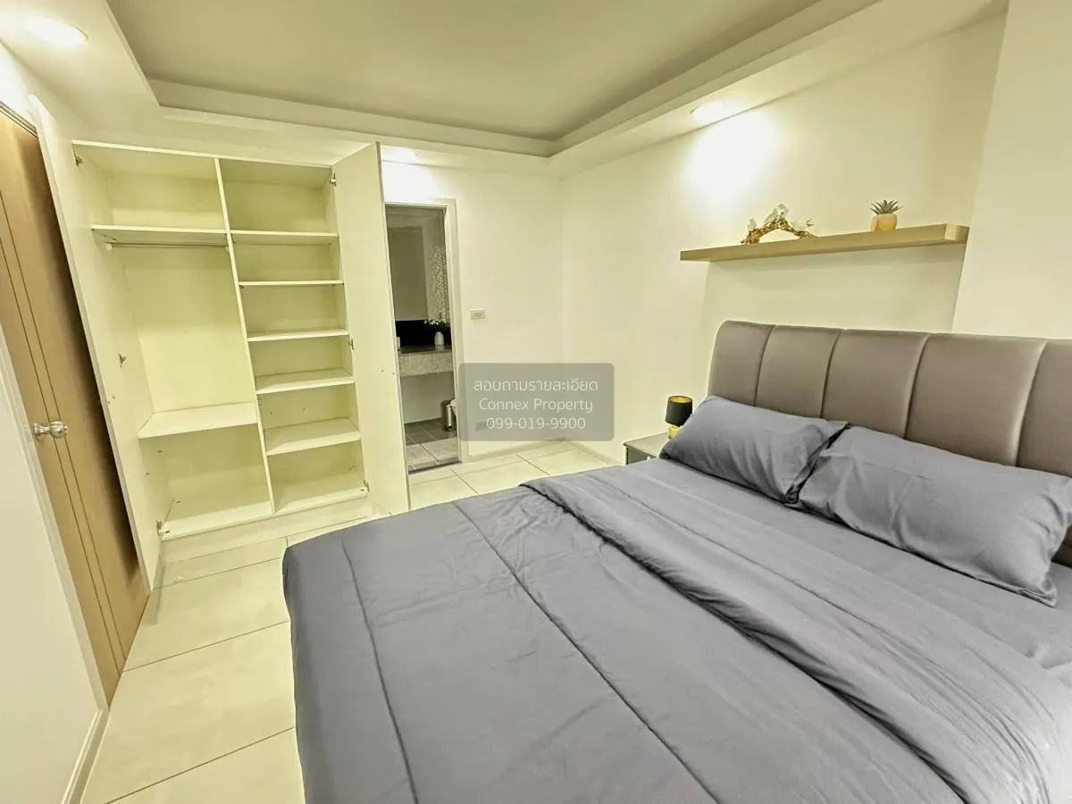 เช่าคอนโด  สยาม ออเรียนทัล ทรอปิคอล การ์เด้น หนองปรือ บางละมุง ชล