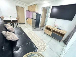 เช่าคอนโด  สยาม ออเรียนทัล ทรอปิคอล การ์เด้น หนองปรือ บางละมุง ชลบุรี CX-135229