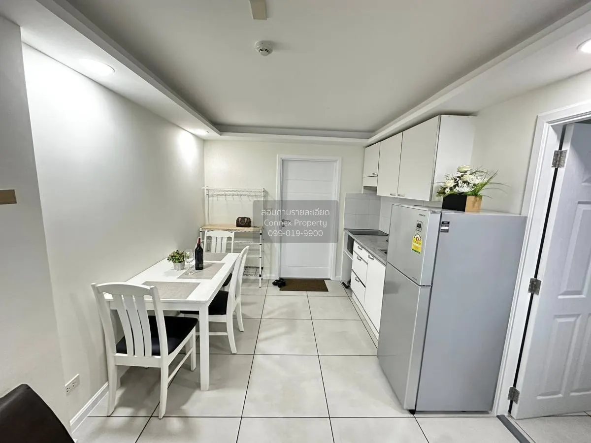 For Rent Condo , Siam Oriental Tropical Garden , Nong Prue , Bang 3