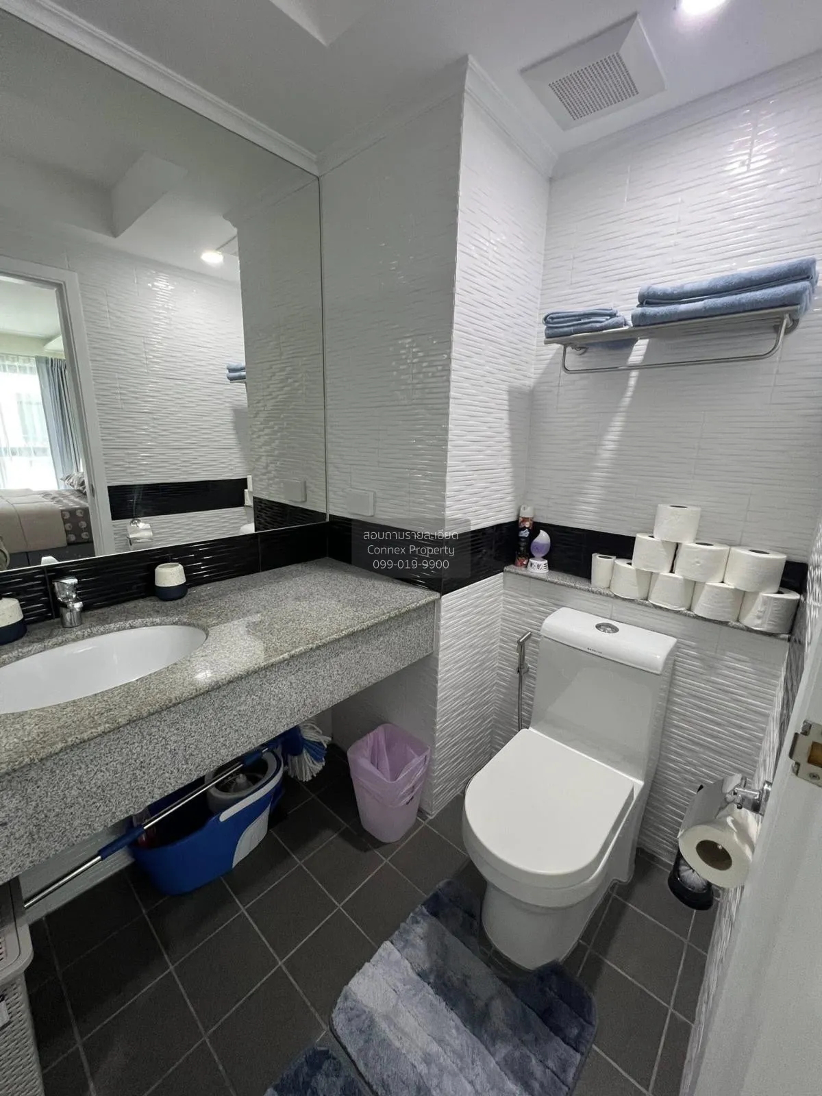 For Rent Condo , Siam Oriental Tropical Garden , Nong Prue , Bang