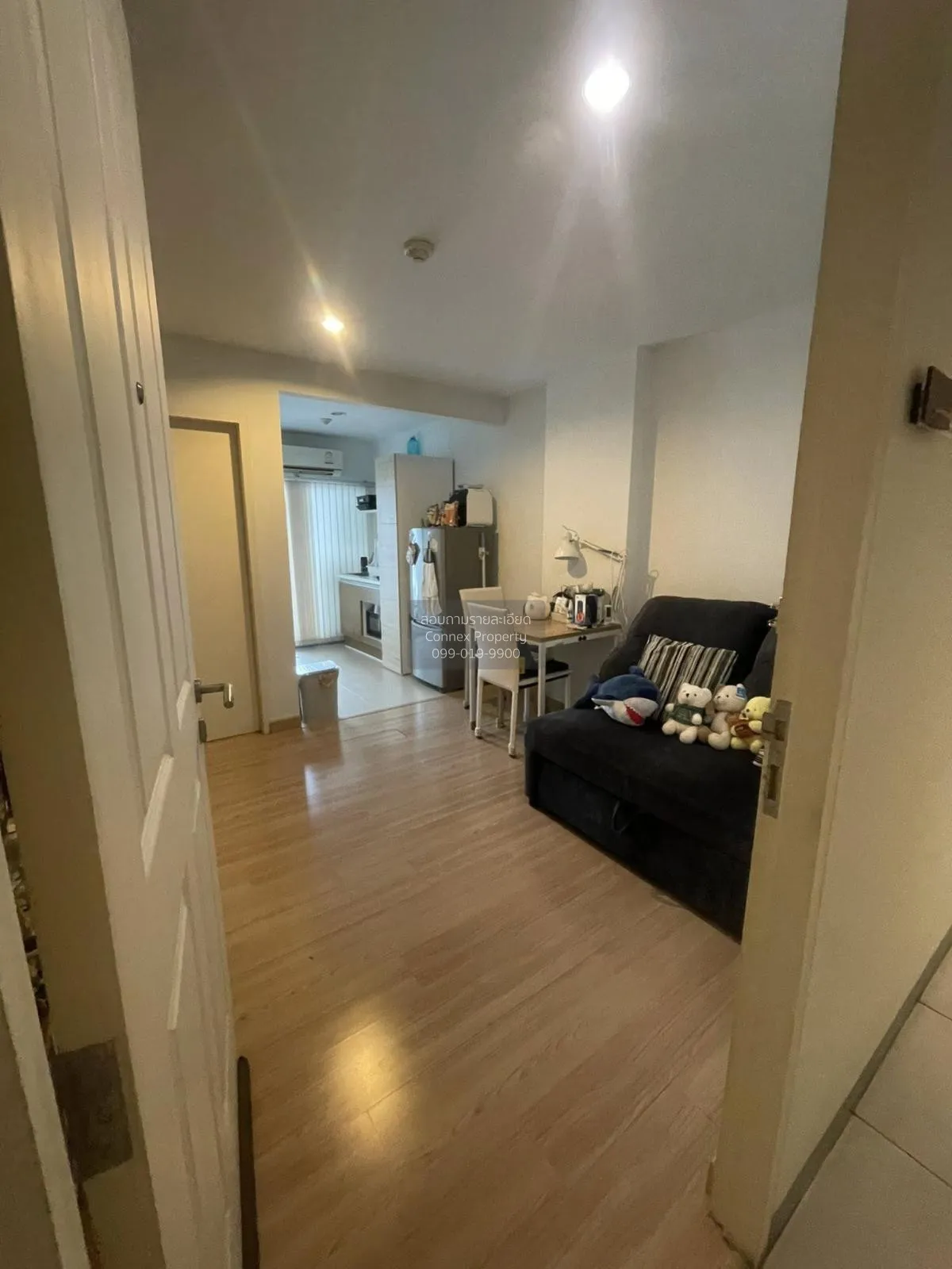 ขายคอนโด  เดอะ นิช ไอดี พระราม 2 บางมด เขต จอมทอง กรุงเทพ CX-1352 1