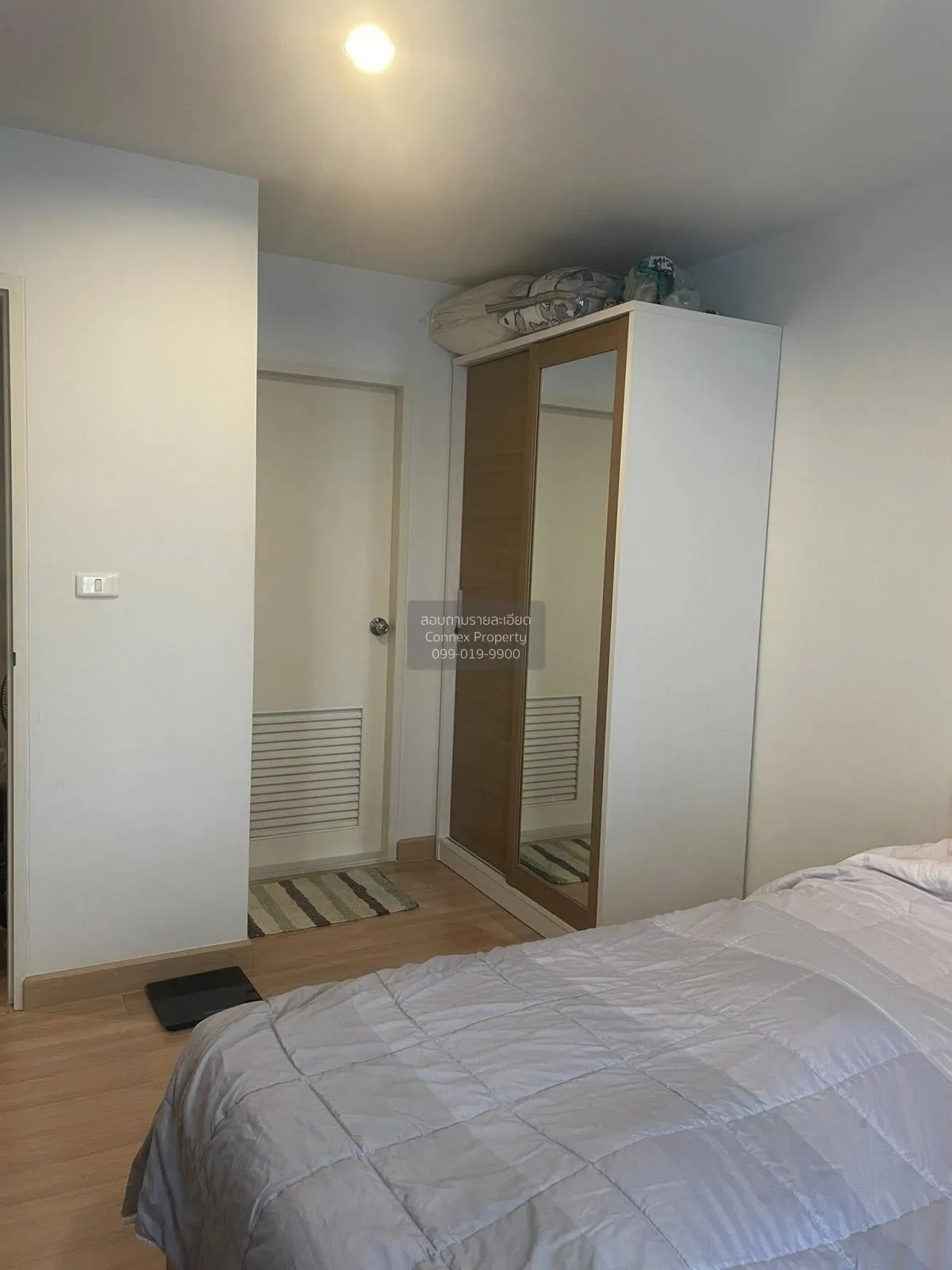 ขายคอนโด  เดอะ นิช ไอดี พระราม 2 บางมด เขต จอมทอง กรุงเทพ CX-1352 4