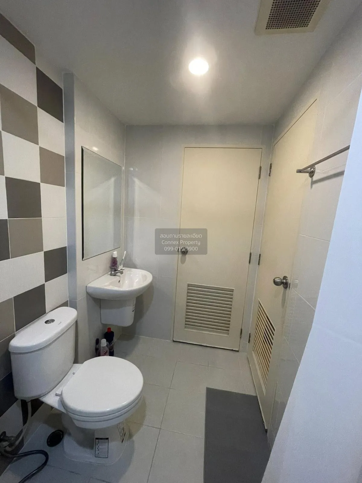 ขายคอนโด  เดอะ นิช ไอดี พระราม 2 บางมด เขต จอมทอง กรุงเทพ CX-1352