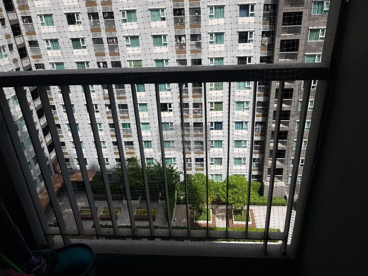 ขายคอนโด  แอสปาย เอราวัณ BTS-ช้างเอราวัณ บางด้วน เขต ดอนเมือง สมุ