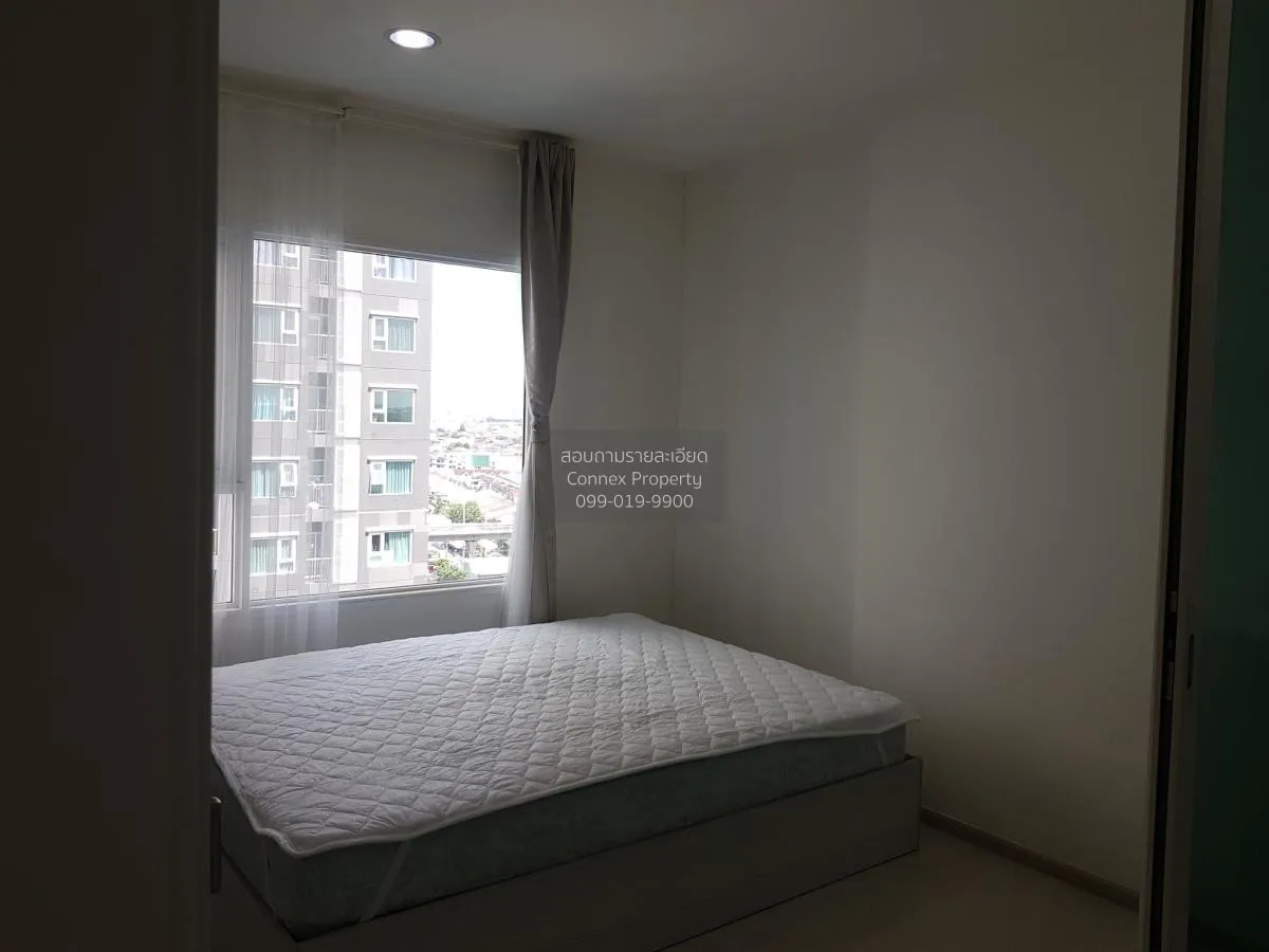 เช่าคอนโด  แอสปาย เอราวัณ BTS-ช้างเอราวัณ บางด้วน เขต ดอนเมือง สม