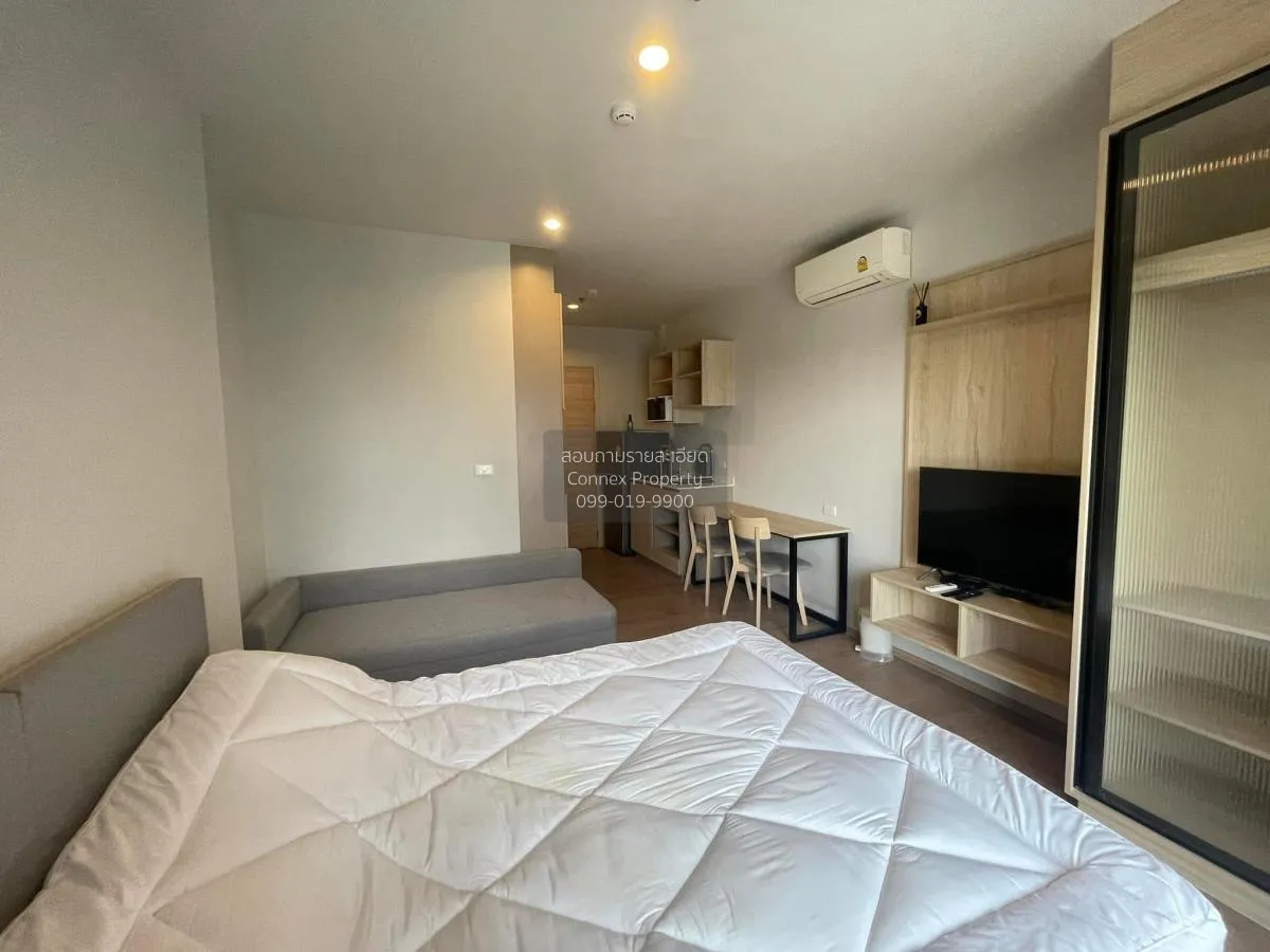 For Rent Condo , COMMON TU , Khlong Nueng , khlong Luang , Pathum 2