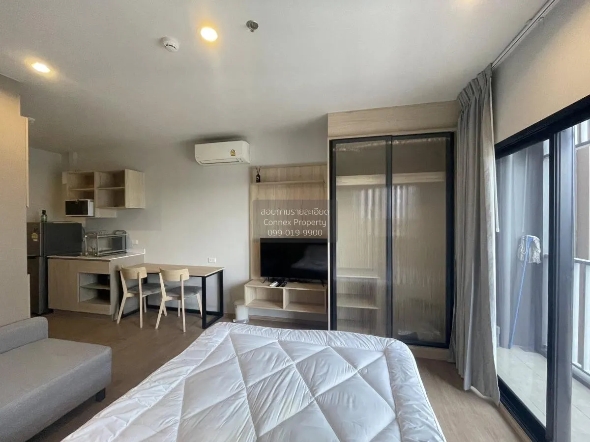 For Rent Condo , COMMON TU , Khlong Nueng , khlong Luang , Pathum 3