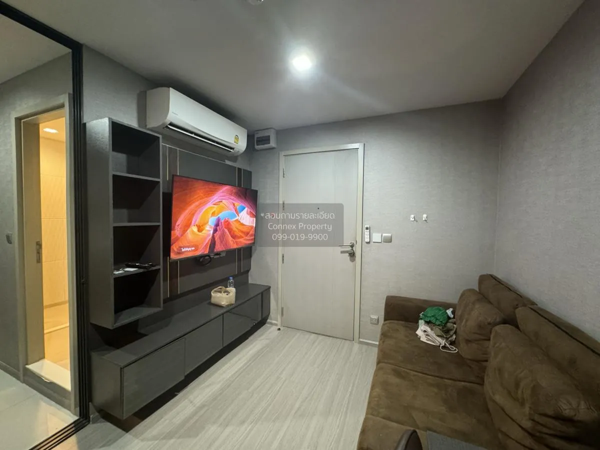 เช่าคอนโด  ไลฟ์ ลาดพร้าว BTS-ห้าแยกลาดพร้าว จอมพล  เขต จตุจักร กร 1