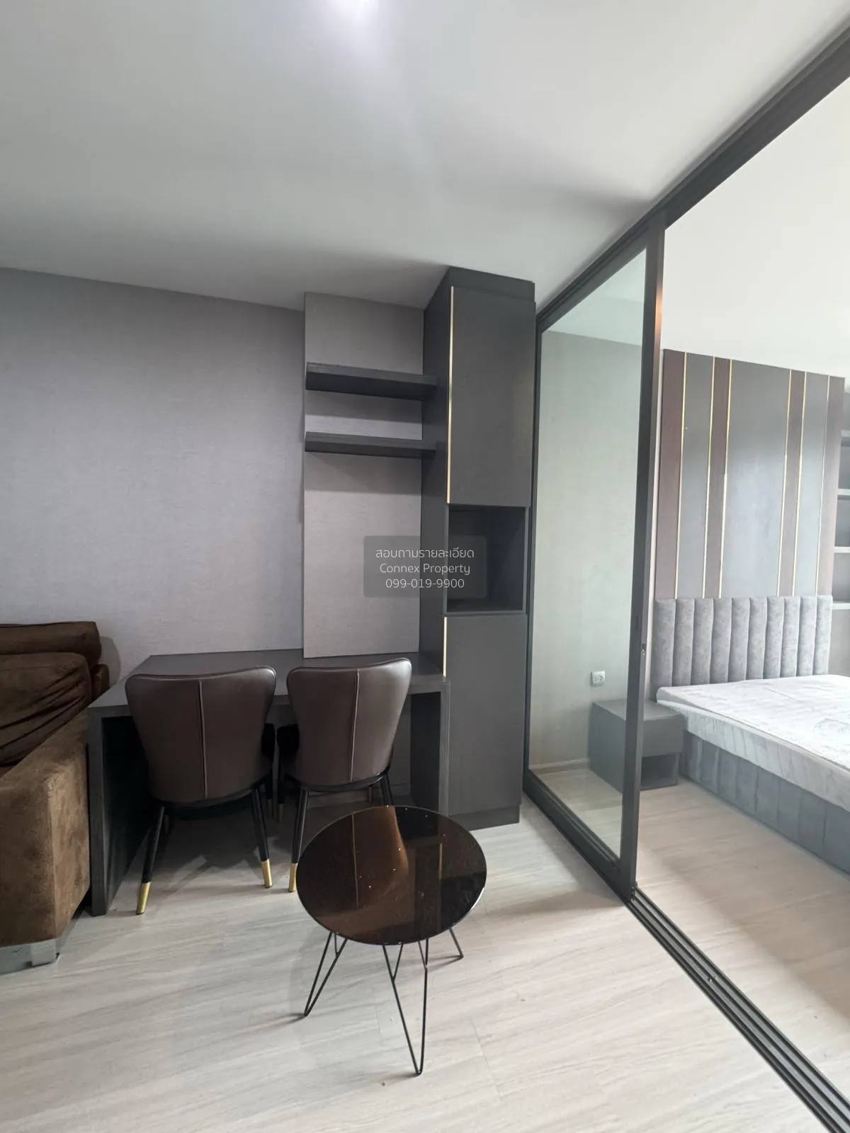 เช่าคอนโด  ไลฟ์ ลาดพร้าว BTS-ห้าแยกลาดพร้าว จอมพล  เขต จตุจักร กร 2