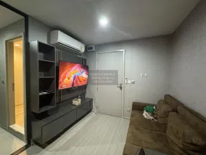 For Rent Condo , Life Ladprao , BTS-Ha Yaek Lat Phrao , Chomphon , Chatuchak , Bangkok , CX-135239