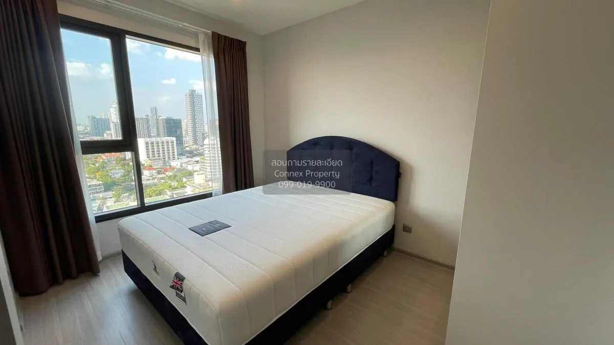 เช่าคอนโด  ไลฟ์ สุขุมวิท 62 BTS-ปุณณวิถี บางจาก เขต พระโขนง กรุงเ