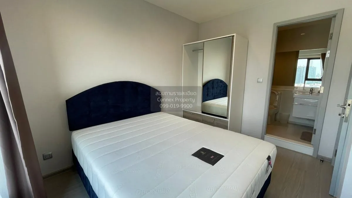 เช่าคอนโด  ไลฟ์ สุขุมวิท 62 BTS-ปุณณวิถี บางจาก เขต พระโขนง กรุงเ