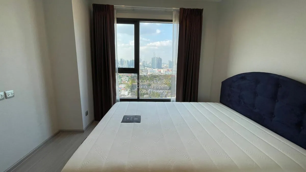 เช่าคอนโด  ไลฟ์ สุขุมวิท 62 BTS-ปุณณวิถี บางจาก เขต พระโขนง กรุงเ