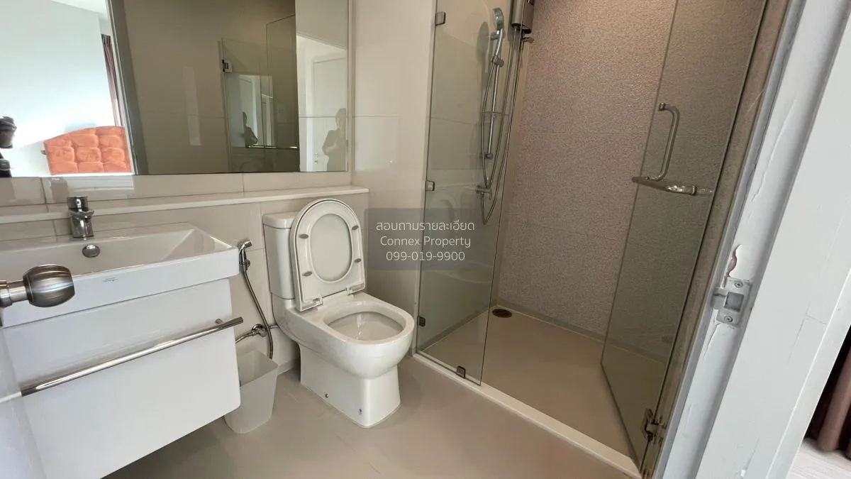 เช่าคอนโด  ไลฟ์ สุขุมวิท 62 BTS-ปุณณวิถี บางจาก เขต พระโขนง กรุงเ