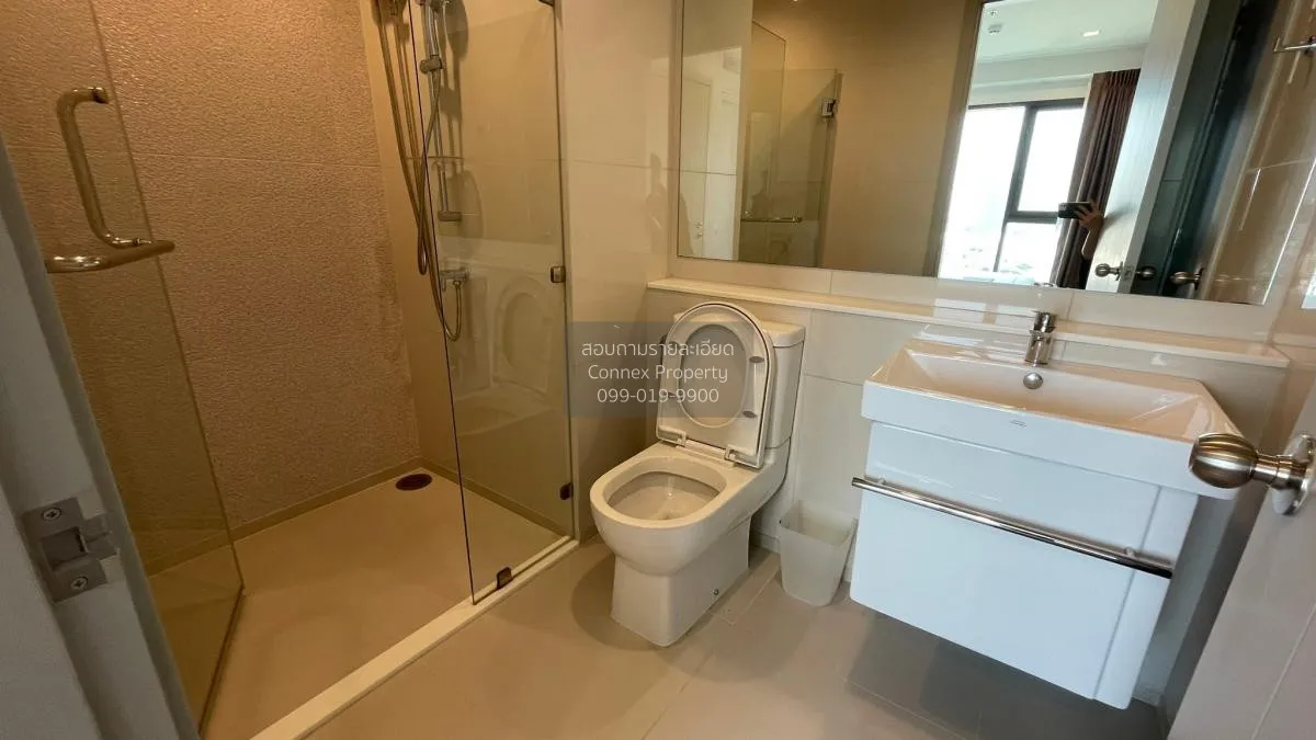 เช่าคอนโด  ไลฟ์ สุขุมวิท 62 BTS-ปุณณวิถี บางจาก เขต พระโขนง กรุงเ