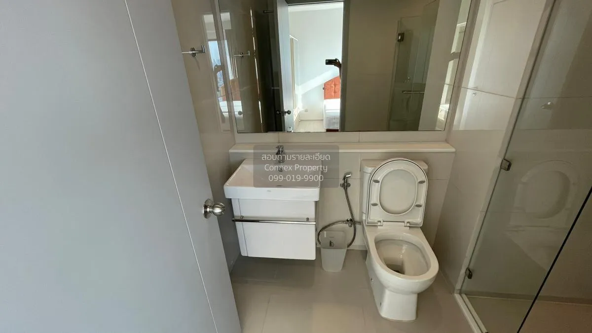 เช่าคอนโด  ไลฟ์ สุขุมวิท 62 BTS-ปุณณวิถี บางจาก เขต พระโขนง กรุงเ