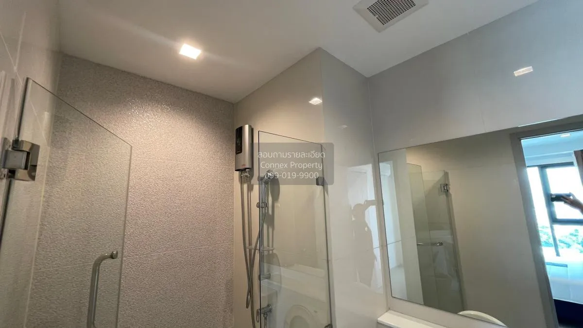 เช่าคอนโด  ไลฟ์ สุขุมวิท 62 BTS-ปุณณวิถี บางจาก เขต พระโขนง กรุงเ