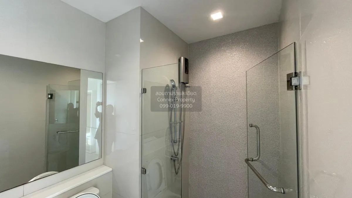 เช่าคอนโด  ไลฟ์ สุขุมวิท 62 BTS-ปุณณวิถี บางจาก เขต พระโขนง กรุงเ