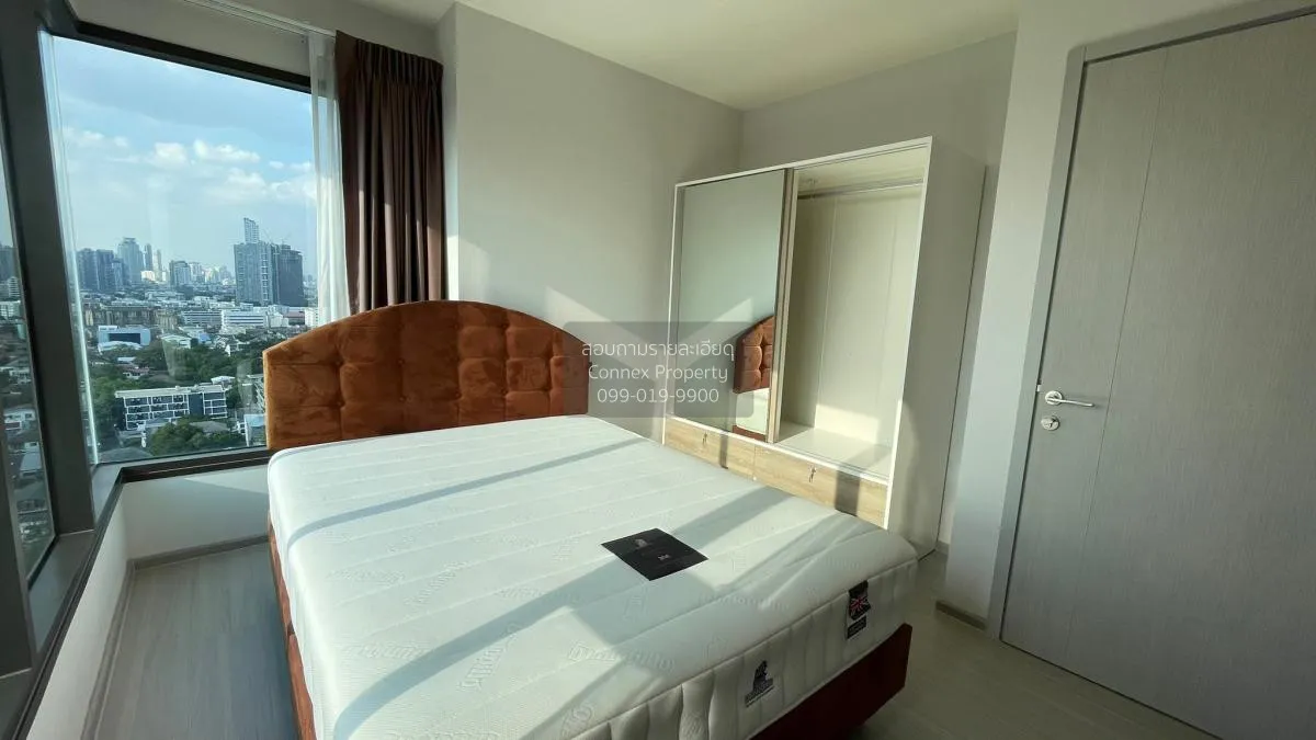 เช่าคอนโด  ไลฟ์ สุขุมวิท 62 BTS-ปุณณวิถี บางจาก เขต พระโขนง กรุงเ