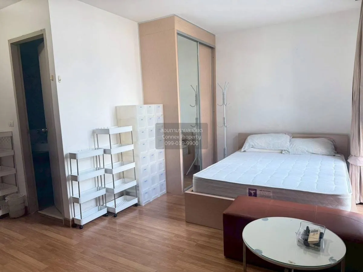 For Rent Condo , Ideo Mix Sukhumvit 103 , BTS-Udom Suk , Bang Na  1