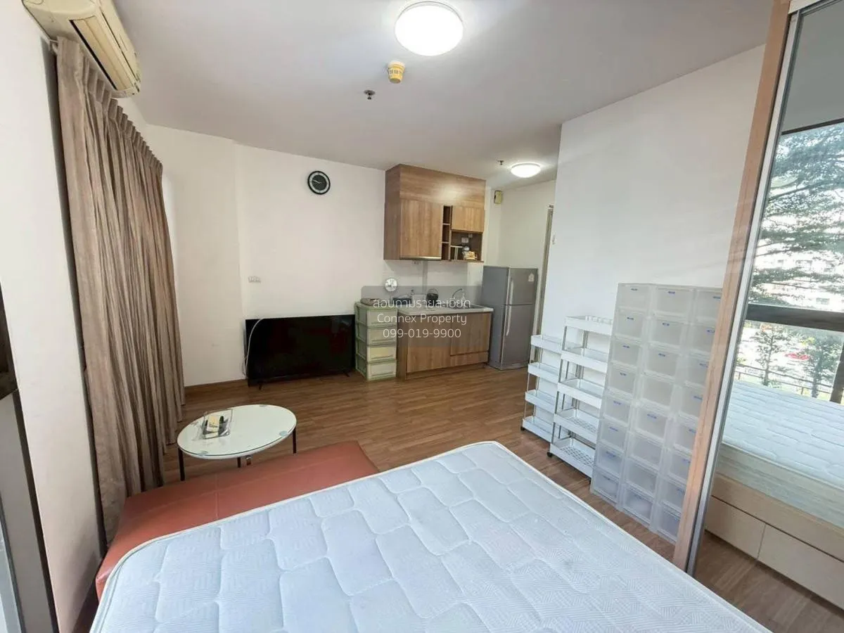 For Rent Condo , Ideo Mix Sukhumvit 103 , BTS-Udom Suk , Bang Na  3