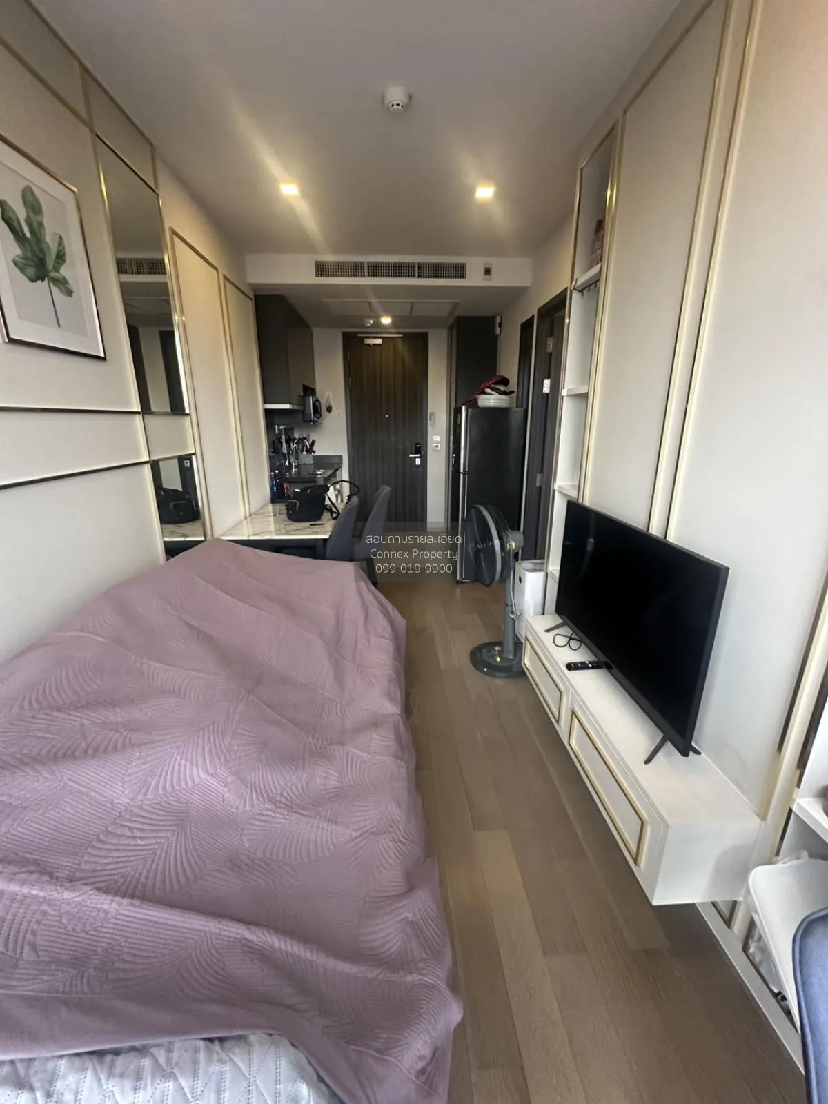 For Rent Condo , Ashton Asoke , BTS-Asok , Khlong Toei Nuea , Wat 1