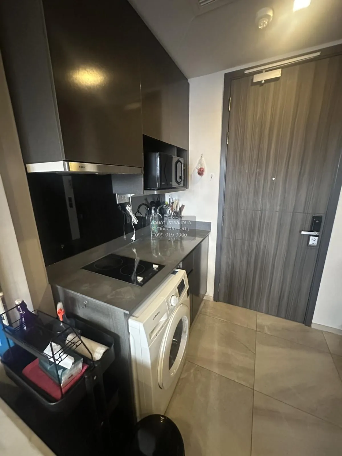 For Rent Condo , Ashton Asoke , BTS-Asok , Khlong Toei Nuea , Wat 4