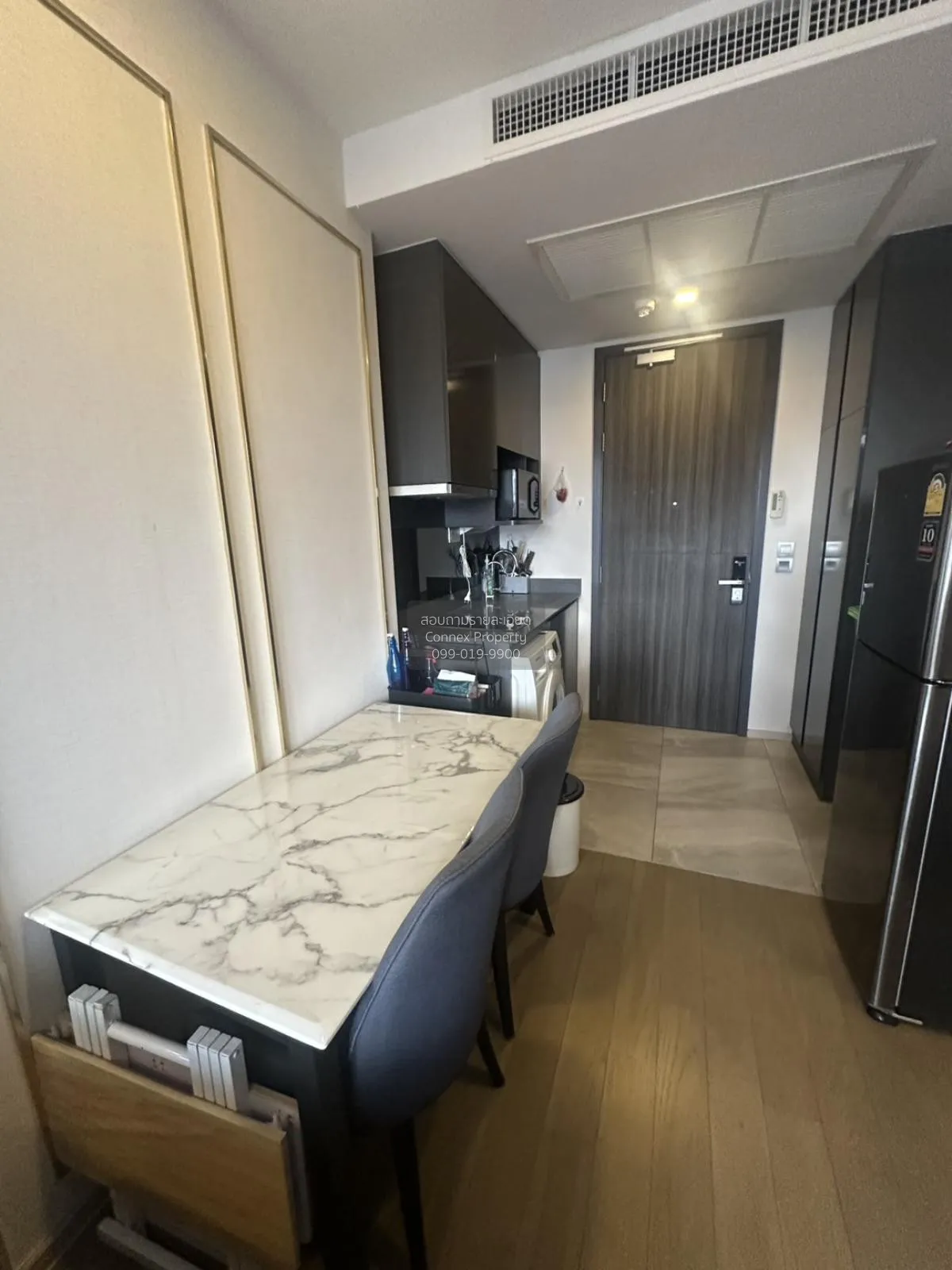 For Rent Condo , Ashton Asoke , BTS-Asok , Khlong Toei Nuea , Wat