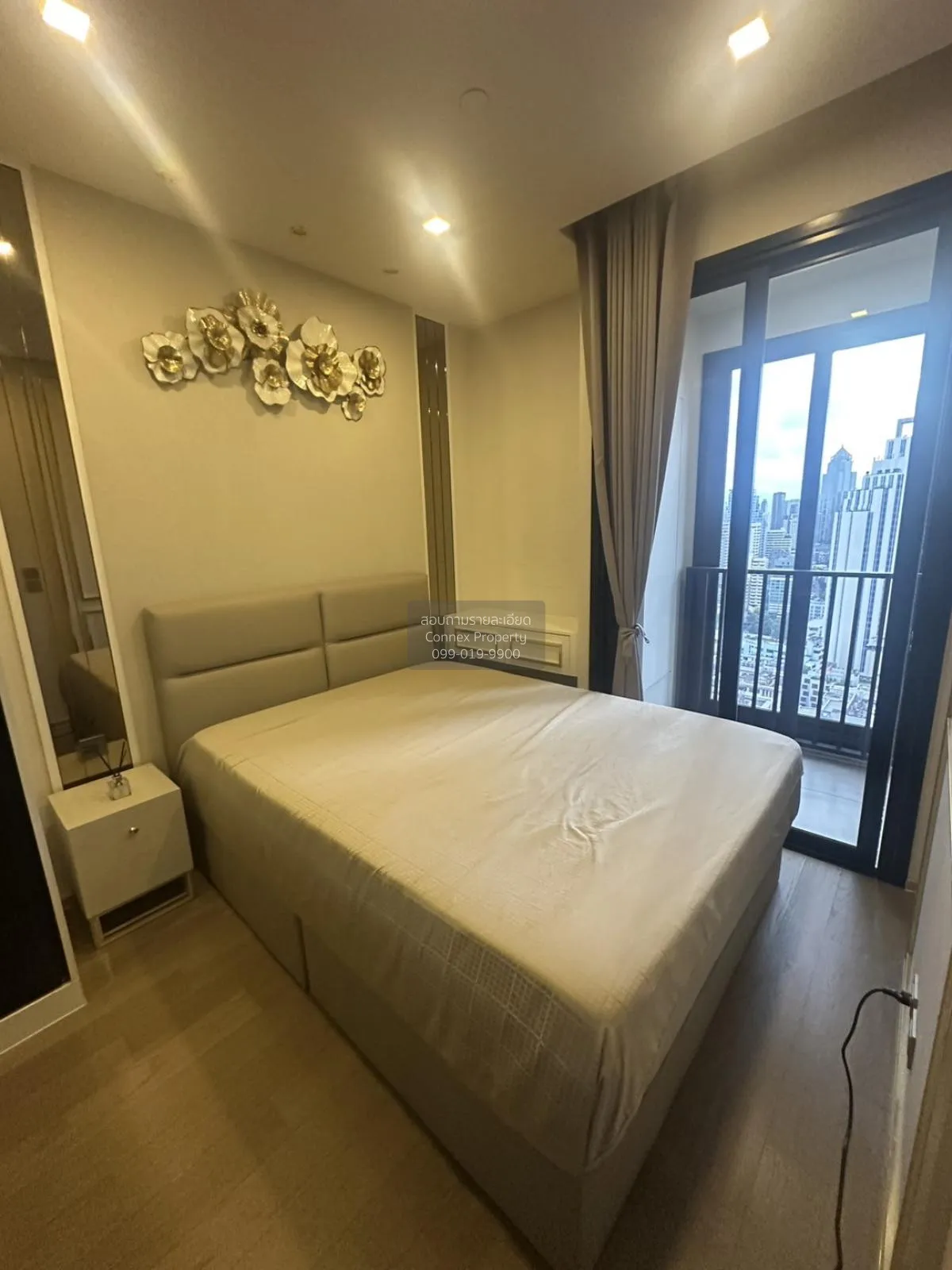 For Rent Condo , Ashton Asoke , BTS-Asok , Khlong Toei Nuea , Wat