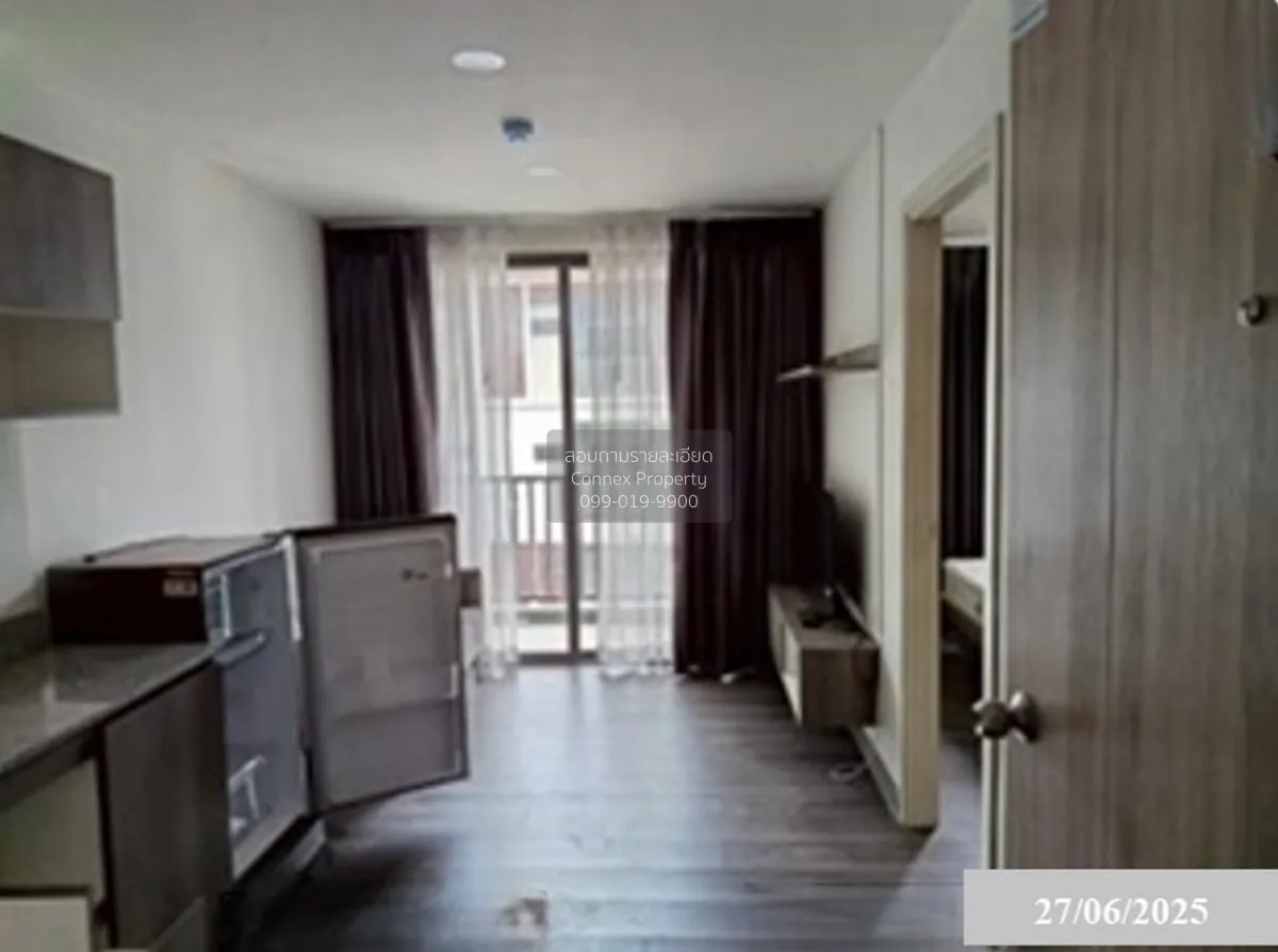 ขายคอนโด  โกลเด้น คอนโด เครือสหพัฒน์ หนองขาม ศรีราชา ชลบุรี CX-13 2