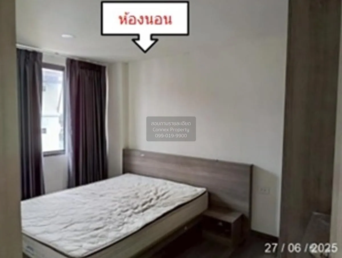 ขายคอนโด  โกลเด้น คอนโด เครือสหพัฒน์ หนองขาม ศรีราชา ชลบุรี CX-13 3