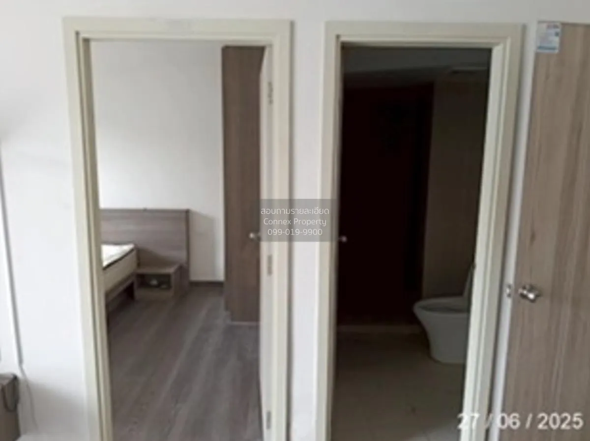 ขายคอนโด  โกลเด้น คอนโด เครือสหพัฒน์ หนองขาม ศรีราชา ชลบุรี CX-13