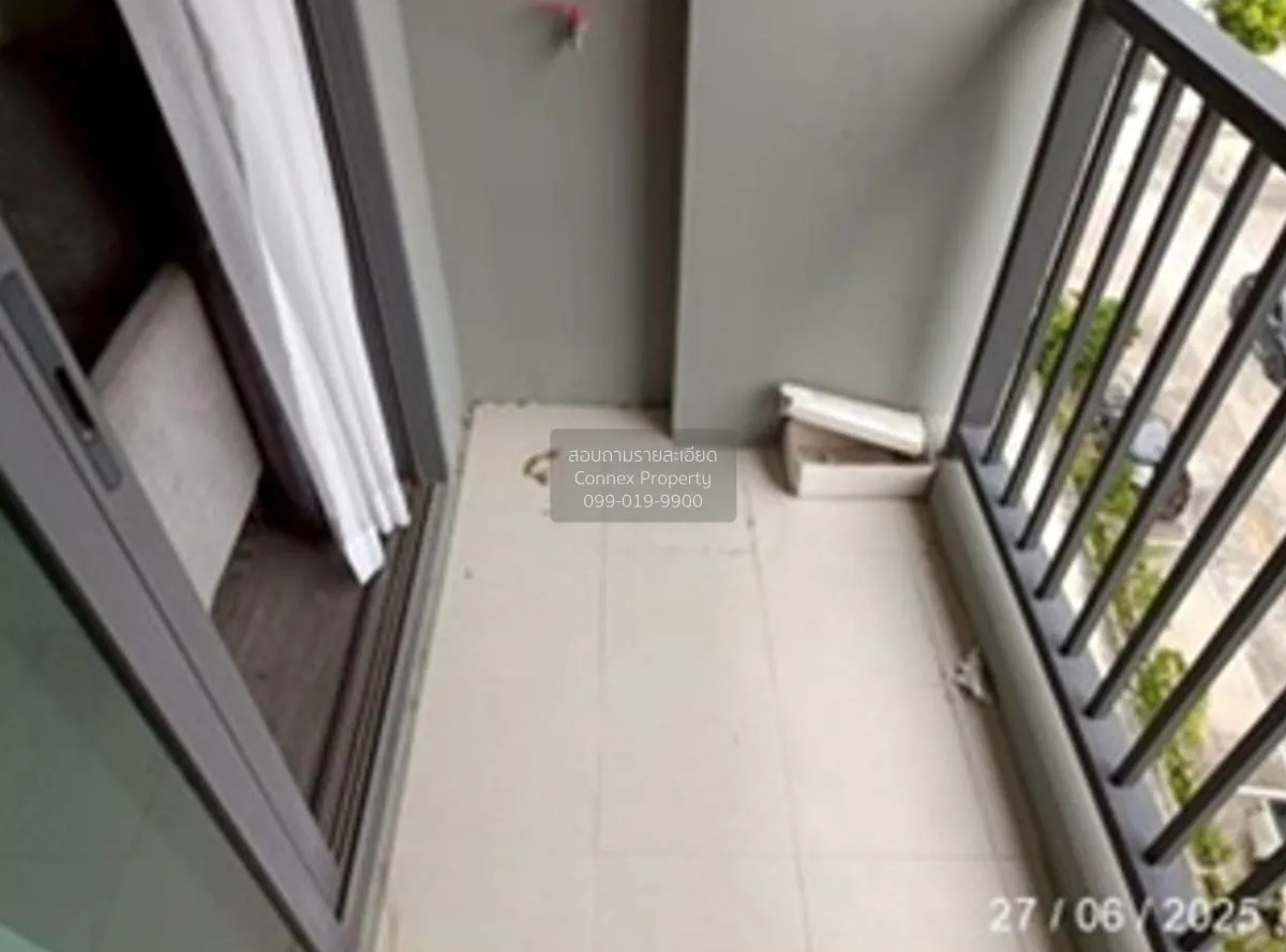 ขายคอนโด  โกลเด้น คอนโด เครือสหพัฒน์ หนองขาม ศรีราชา ชลบุรี CX-13