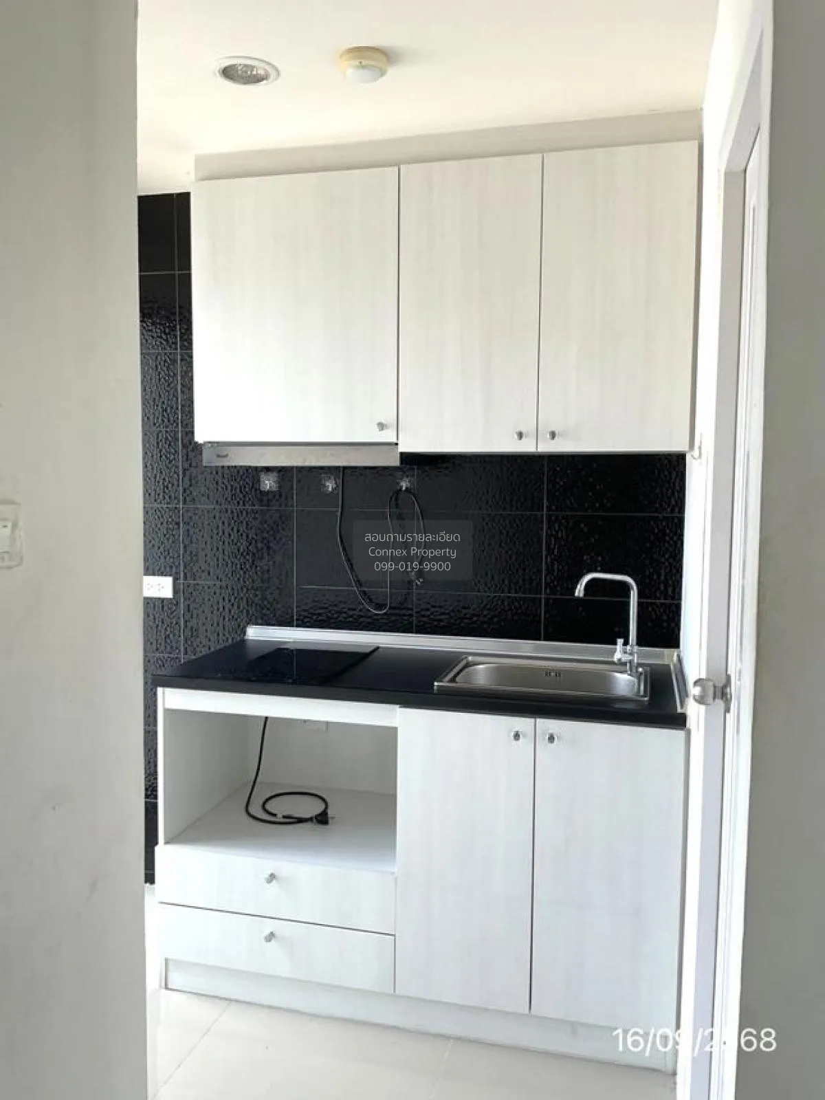 ขายคอนโด  เวลาดี @วิภาวดี - แจ้งวัฒนะ ทุ่งสองห้อง เขต หลักสี่ กรุ 3