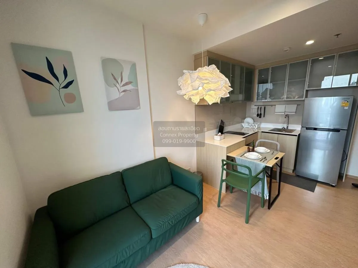 For Sale Condo , Maru Ekamai 2 , BTS-Ekkamai , Phra Khanong Nuea  3