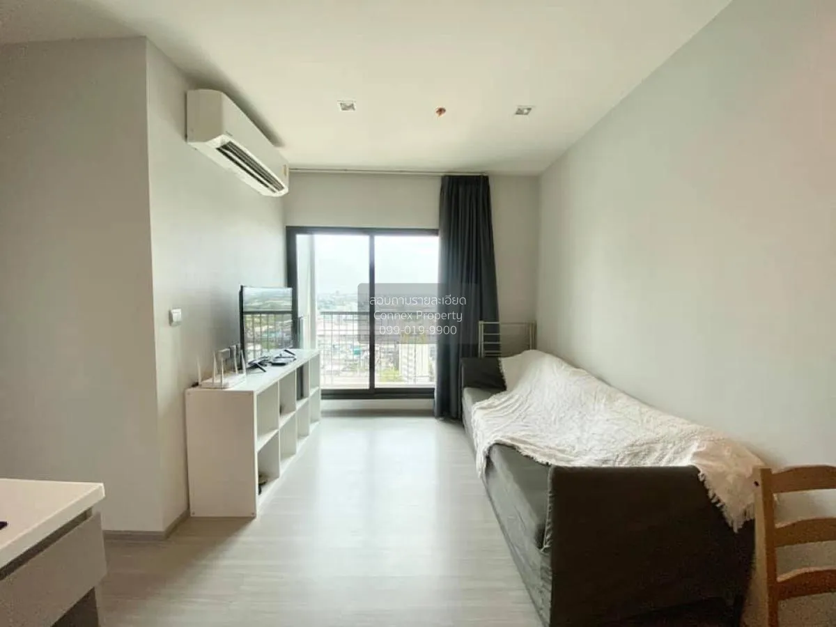 FOR RENT condo , Life Sukhumvit 62 , BTS-Punnawithi , Bang Chak , 2