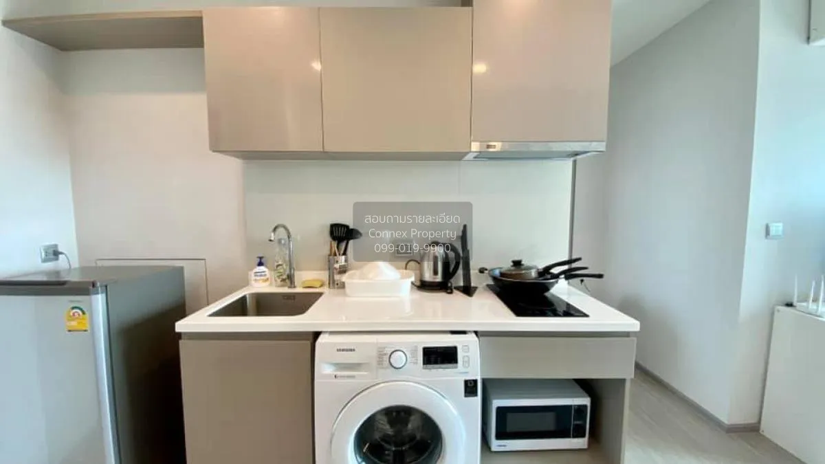 FOR RENT condo , Life Sukhumvit 62 , BTS-Punnawithi , Bang Chak , 4
