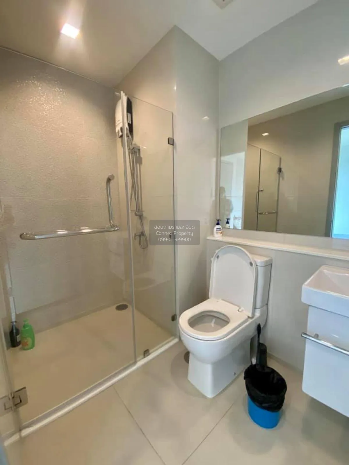 FOR RENT condo , Life Sukhumvit 62 , BTS-Punnawithi , Bang Chak ,
