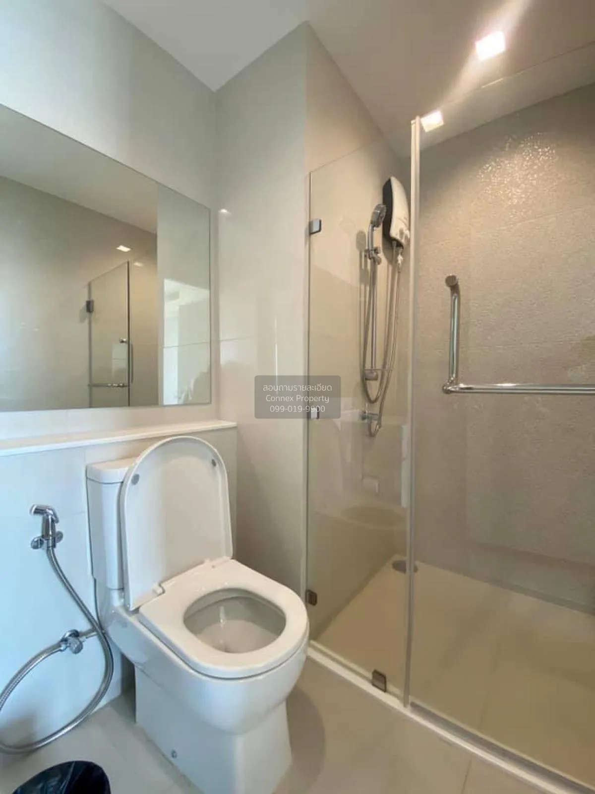 FOR RENT condo , Life Sukhumvit 62 , BTS-Punnawithi , Bang Chak ,