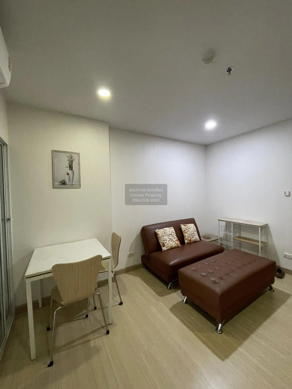 เช่าคอนโด  ศุภาลัย เวอเรนด้า รามคำแหง หัวหมาก เขต บางกะปิ กรุงเทพ 1