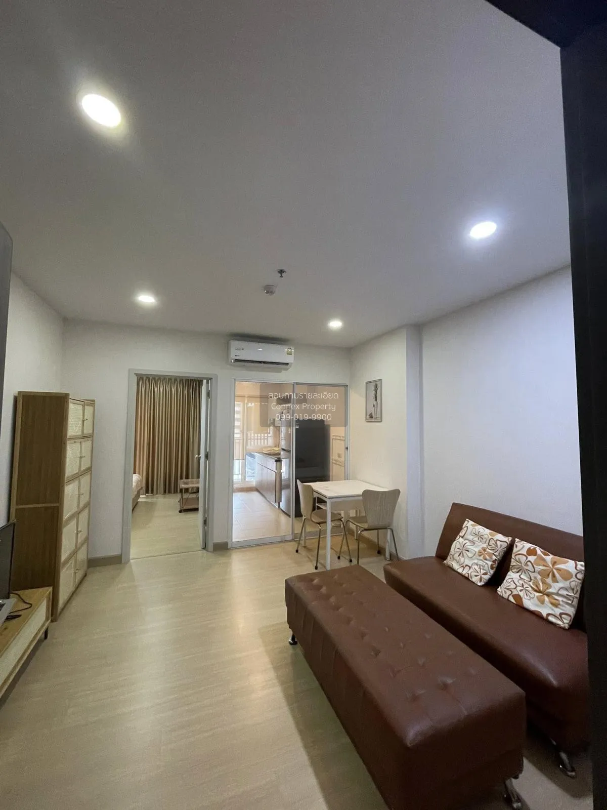 เช่าคอนโด  ศุภาลัย เวอเรนด้า รามคำแหง หัวหมาก เขต บางกะปิ กรุงเทพ 2