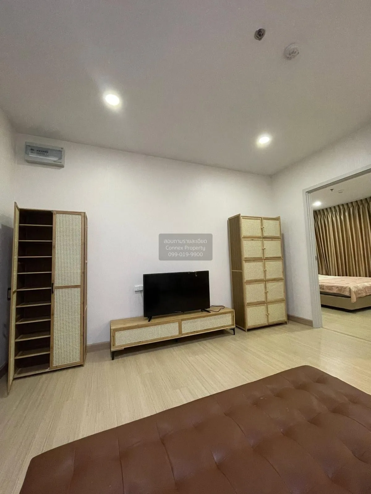 เช่าคอนโด  ศุภาลัย เวอเรนด้า รามคำแหง หัวหมาก เขต บางกะปิ กรุงเทพ 3